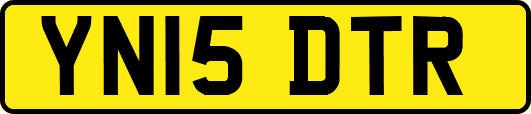 YN15DTR