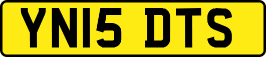 YN15DTS