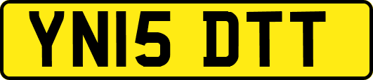 YN15DTT