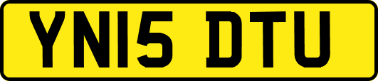 YN15DTU