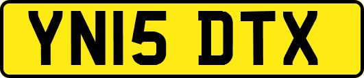 YN15DTX