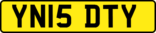 YN15DTY