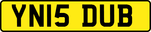 YN15DUB