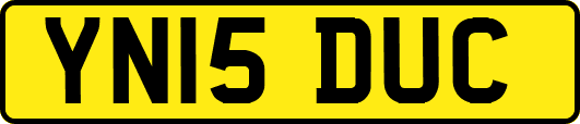 YN15DUC