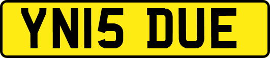 YN15DUE