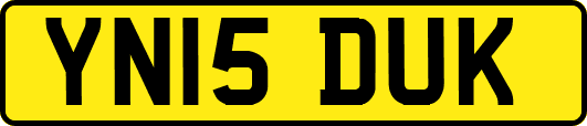 YN15DUK