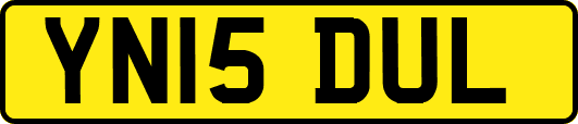 YN15DUL