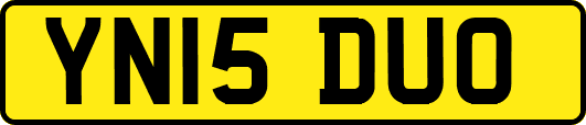 YN15DUO
