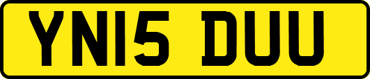 YN15DUU