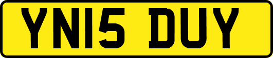 YN15DUY