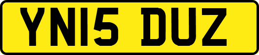 YN15DUZ
