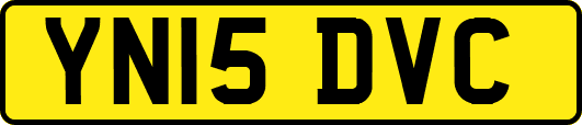 YN15DVC