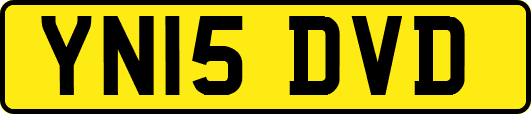YN15DVD