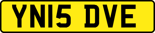 YN15DVE