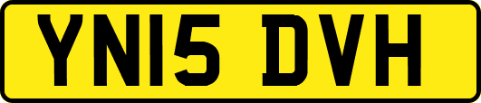 YN15DVH