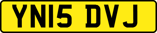 YN15DVJ