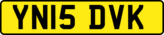 YN15DVK