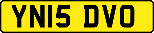 YN15DVO