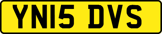 YN15DVS