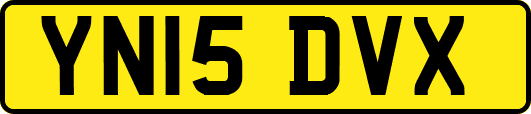 YN15DVX