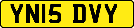 YN15DVY