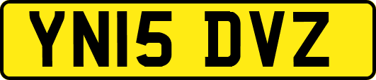 YN15DVZ