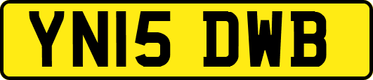 YN15DWB