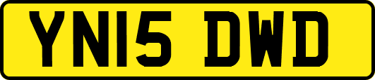 YN15DWD