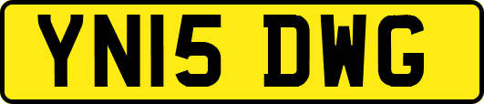 YN15DWG