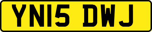 YN15DWJ