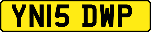 YN15DWP