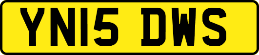 YN15DWS