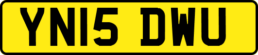YN15DWU