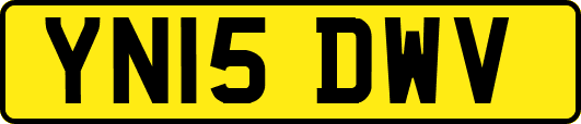 YN15DWV