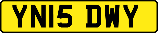 YN15DWY