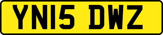 YN15DWZ