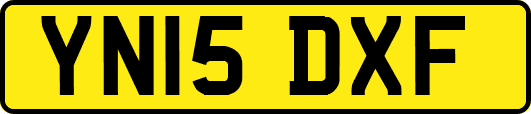 YN15DXF