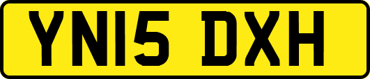 YN15DXH