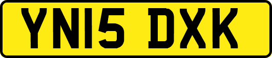 YN15DXK
