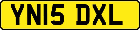 YN15DXL