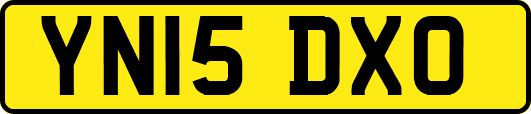 YN15DXO