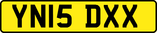 YN15DXX