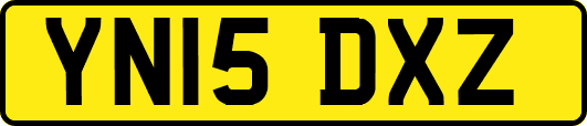 YN15DXZ