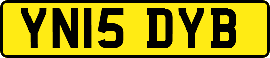 YN15DYB