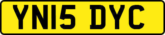 YN15DYC