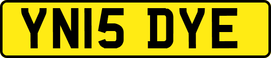 YN15DYE