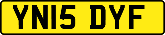 YN15DYF