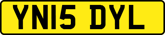 YN15DYL