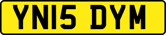 YN15DYM