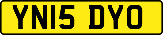 YN15DYO